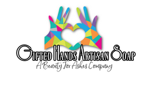Gifted Hands Artisan Soap