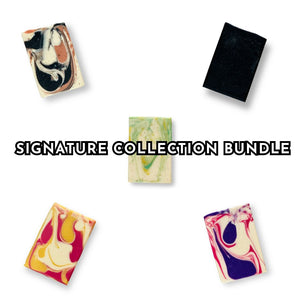 Signature Collection Bundle