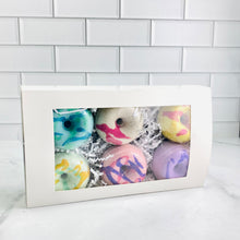 Load image into Gallery viewer, Lemongrass &amp; Rosemary Bath Bomb (Individuals)
