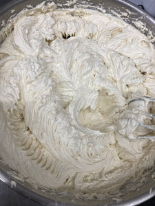 Essentials Whipped Shea Butter Cream
